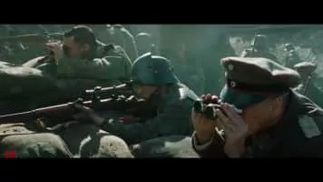 Beneath Hill 60 - 2010 ‧ Drama/History ‧ 2h 2m