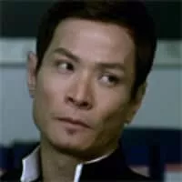Berg Ng - Actor