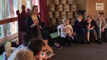 Bettina Göschl - Author