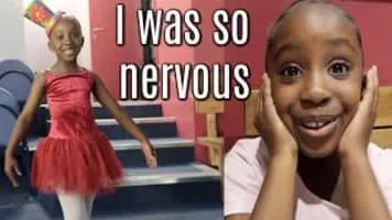 Big Ballet - British television programme