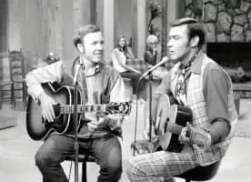 Billy Edd Wheeler - American songwriter