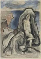 Boardman Robinson - American painter