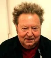 Boštjan Hladnik - Yugoslavian-Slovene filmmaker