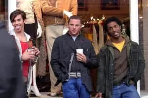 Boy Culture - 2006 ‧ Drama ‧ 1h 30m