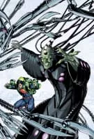 Brainiac - Comic book character