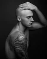 Brandon Skeie - Singer