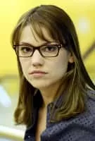 Britta Hammelstein - Movie actress