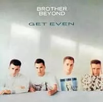 Brother Beyond - Boy band