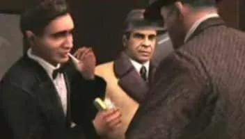 Bruno Tattaglia - Fictional character