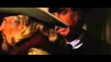 Buffalo Bill and the Indians, or Sitting Bull's History Lesson - 