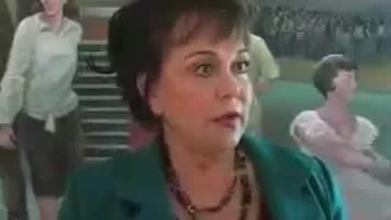 Rita the Eta Eater - Actress ‧ John Meillon's wife