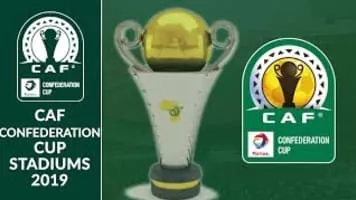 CAF Super Cup - Football competition