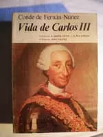 Carlos José Gutiérrez de los Ríos y Rohan Chabot Fernán‑... - Author