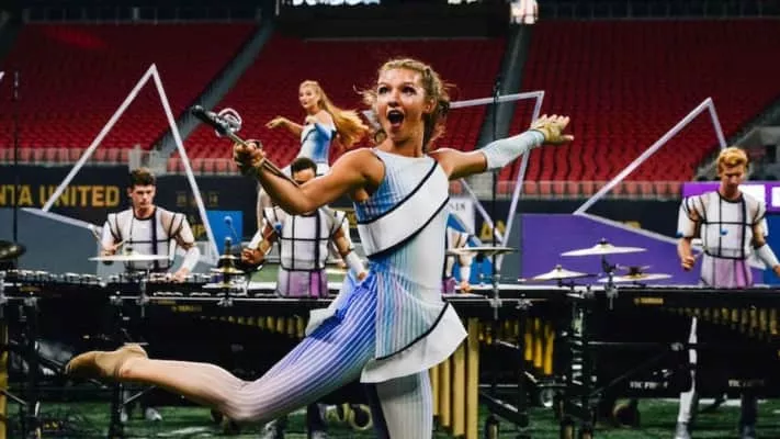 Carolina Crown Drum and Bugle Corps - 