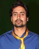 Chandan Roy Sanyal - Indian actor