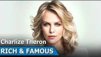 Charles Jacobus Theron - Charlize Theron's father