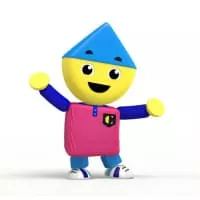 Charlie's Colorforms City - American-Canadian television series