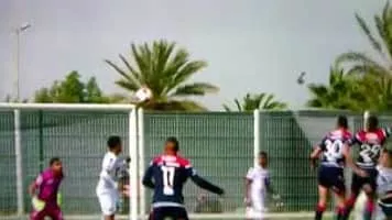 Cheick Comara - Ivorian footballer