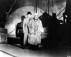 Chesney Allen - Entertainer