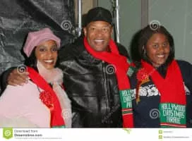 Chip McAllister - American former actor