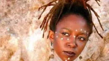 Chiwoniso Maraire - Singer-songwriter