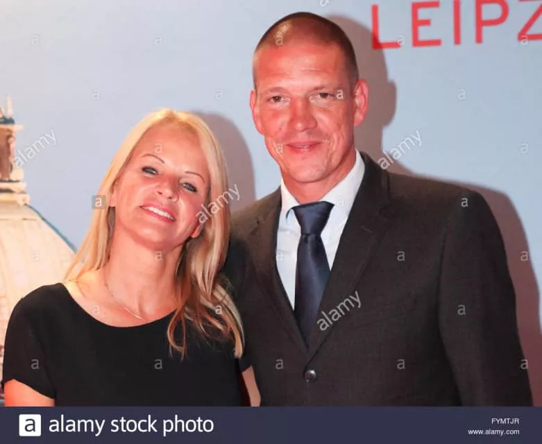 Christian Ziege - German association football manager