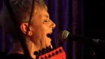 Christine Collister - Singer