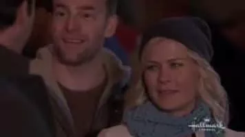 Christmas at Holly Lodge - Film