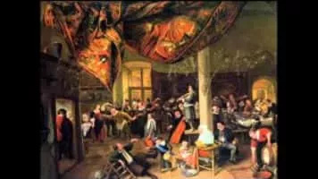 Christoph Graupner - German composer and harpsichordist