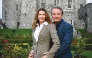 Christy Scott Cashman - American actress