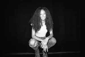 Chynna Rogers - American rapper