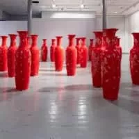 Clare Twomey - Visual artist