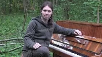 Clemens Arvay - Austrian writer