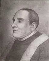 Clement Mary Hofbauer - Priest