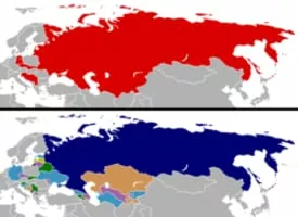 Cold War - 