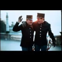 Colonel Redl - 1985 ‧ Drama/History ‧ 2h 47m