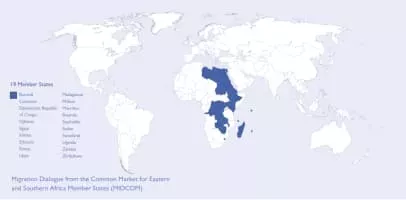 Common Market for Eastern and Southern Africa - 