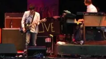 Conor Oberst and the Mystic Valley Band - 