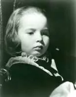 Cora Sue Collins - American actress