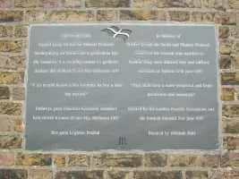 Cornish rebellion of 1497 - 