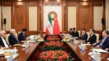 Counterpart - American thriller series