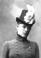 Countess Marie Larisch von Moennich (Marie Louise von Larisch-Wallersee) - Author