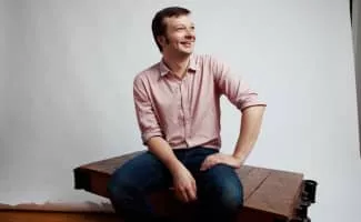 Curt Ellis - American filmmaker