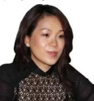 Dang Thi Hoang Phuong (Đặng Thị Hoàng Phượng) - Dang Thanh Tam's sister