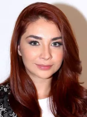 Daniela Luján - Mexican singer