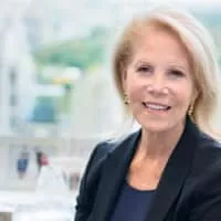 Daryl Roth - Theatrical producer