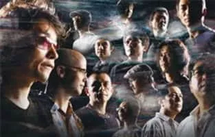 DATE COURSE PENTAGON ROYAL GARDEN - Musical band