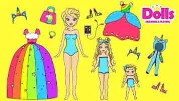 Daughters Band - Rock band