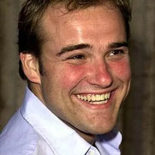 David DeLuise - American actor