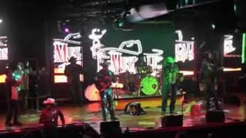 David Lee Garza Y Los Musicales - Musical band